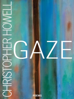cover image of Gaze
